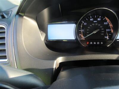 2017 Ford Explorer Limited   - Photo 11 - Downey, CA 90241