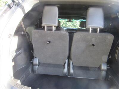 2017 Ford Explorer Limited   - Photo 25 - Downey, CA 90241