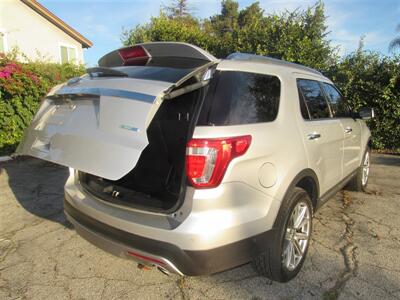 2017 Ford Explorer Limited   - Photo 27 - Downey, CA 90241