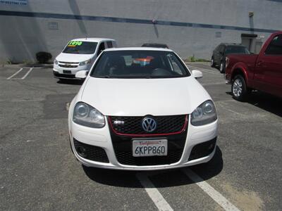 2009 Volkswagen GTI Base PZEV   - Photo 3 - Downey, CA 90241