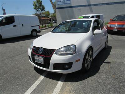 2009 Volkswagen GTI Base PZEV   - Photo 4 - Downey, CA 90241