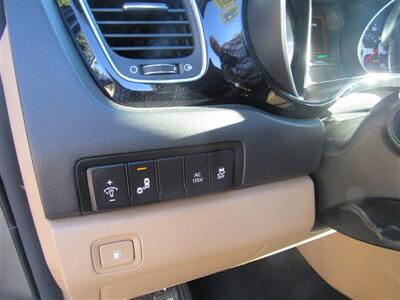 2015 Kia Sedona SX Plus   - Photo 6 - Downey, CA 90241