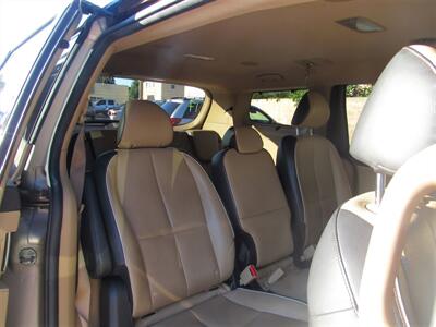 2015 Kia Sedona SX Plus   - Photo 19 - Downey, CA 90241