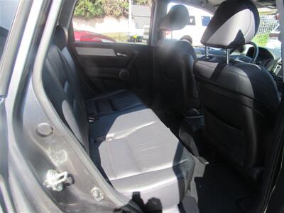 2010 Honda CR-V EX-L w/Navi   - Photo 11 - Downey, CA 90241