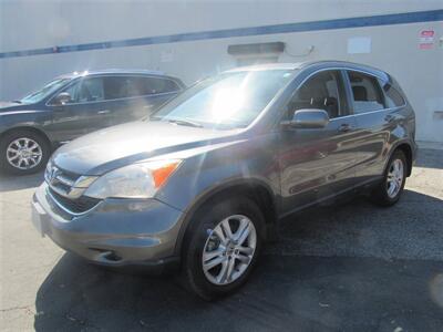 2010 Honda CR-V EX-L w/Navi   - Photo 2 - Downey, CA 90241