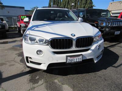 2014 BMW X5 xDrive35i   - Photo 4 - Downey, CA 90241