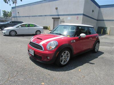 2011 MINI Cooper S S   - Photo 6 - Downey, CA 90241