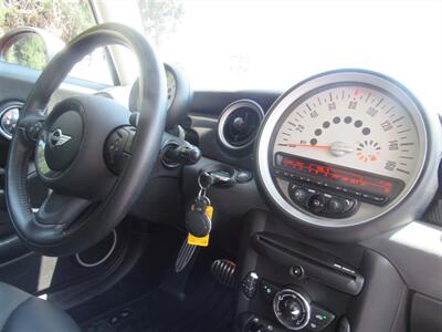 2011 MINI Cooper S S   - Photo 21 - Downey, CA 90241