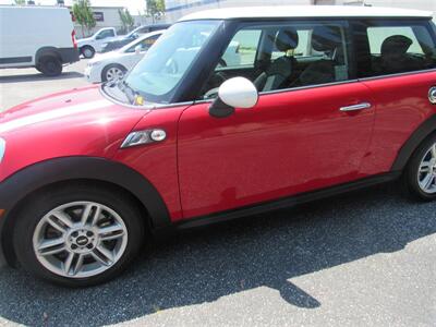 2011 MINI Cooper S S   - Photo 7 - Downey, CA 90241