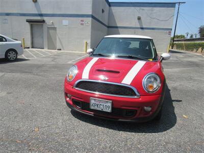 2011 MINI Cooper S S   - Photo 5 - Downey, CA 90241