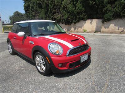 2011 MINI Cooper S S   - Photo 3 - Downey, CA 90241