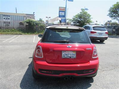 2011 MINI Cooper S S   - Photo 14 - Downey, CA 90241