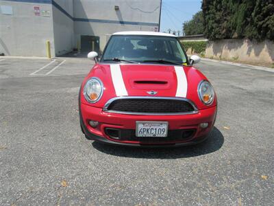 2011 MINI Cooper S S   - Photo 4 - Downey, CA 90241