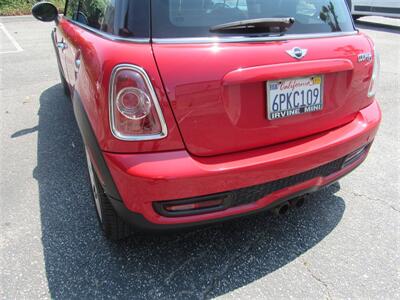 2011 MINI Cooper S S   - Photo 13 - Downey, CA 90241