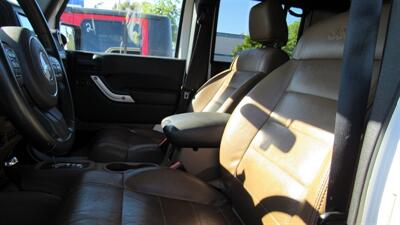 2012 Jeep Wrangler Rubicon   - Photo 10 - Downey, CA 90241