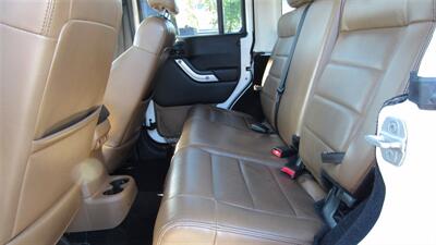 2012 Jeep Wrangler Rubicon   - Photo 11 - Downey, CA 90241