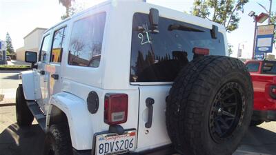 2012 Jeep Wrangler Rubicon   - Photo 13 - Downey, CA 90241