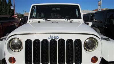 2012 Jeep Wrangler Rubicon   - Photo 4 - Downey, CA 90241