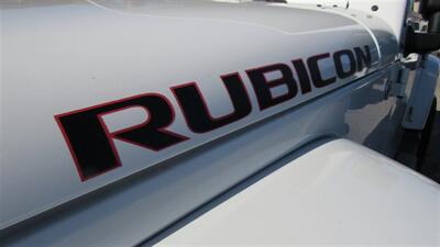 2012 Jeep Wrangler Rubicon   - Photo 5 - Downey, CA 90241