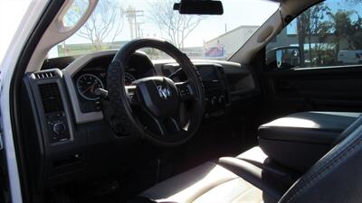 2012 RAM 1500 ST   - Photo 9 - Downey, CA 90241