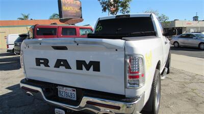 2012 RAM 1500 ST   - Photo 8 - Downey, CA 90241