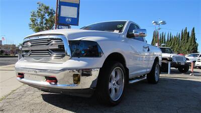 2012 RAM 1500 ST   - Photo 3 - Downey, CA 90241