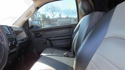 2012 RAM 1500 ST   - Photo 17 - Downey, CA 90241