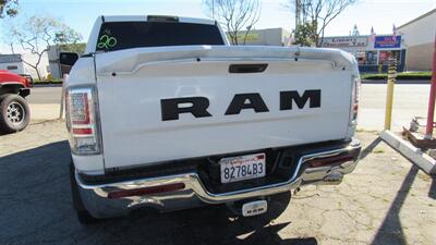 2012 RAM 1500 ST   - Photo 6 - Downey, CA 90241