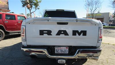2012 RAM 1500 ST   - Photo 7 - Downey, CA 90241