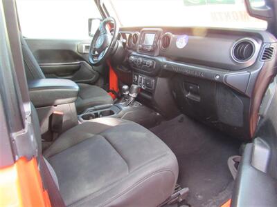 2020 Jeep Wrangler Sport S   - Photo 19 - Downey, CA 90241