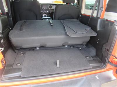 2020 Jeep Wrangler Sport S   - Photo 15 - Downey, CA 90241