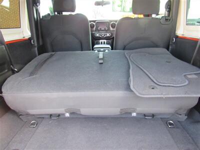 2020 Jeep Wrangler Sport S   - Photo 14 - Downey, CA 90241