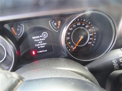 2020 Jeep Wrangler Sport S   - Photo 8 - Downey, CA 90241