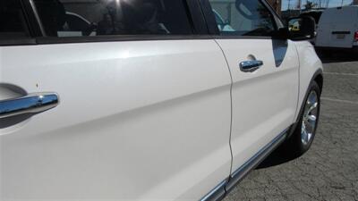 2013 Ford Explorer XLT   - Photo 19 - Downey, CA 90241