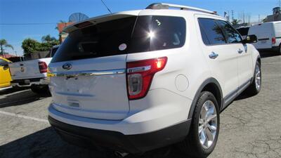 2013 Ford Explorer XLT   - Photo 17 - Downey, CA 90241