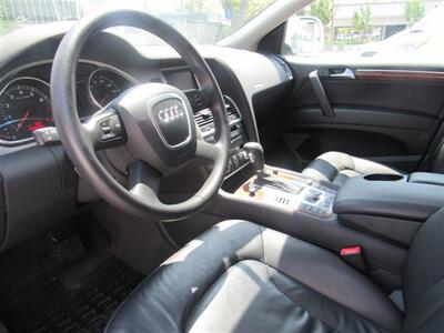 2008 Audi Q7 3.6 quattro Premium   - Photo 8 - Downey, CA 90241