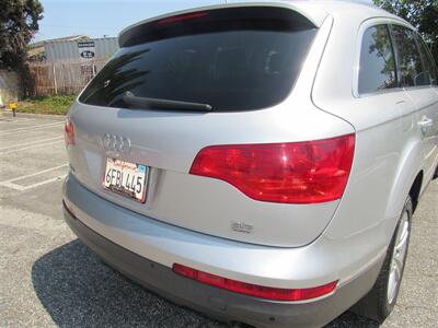 2008 Audi Q7 3.6 quattro Premium   - Photo 19 - Downey, CA 90241