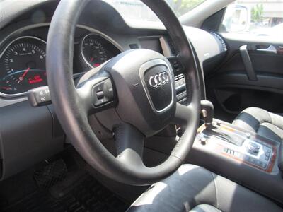 2008 Audi Q7 3.6 quattro Premium   - Photo 5 - Downey, CA 90241