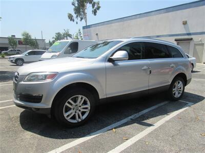 2008 Audi Q7 3.6 quattro Premium   - Photo 2 - Downey, CA 90241