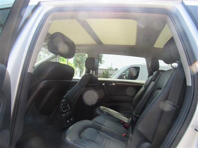 2008 Audi Q7 3.6 quattro Premium   - Photo 11 - Downey, CA 90241