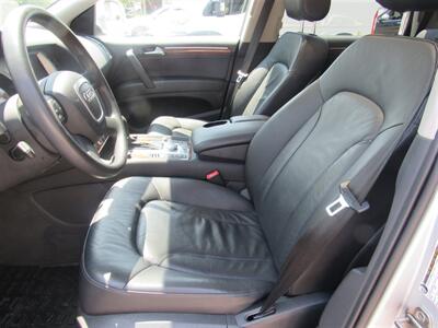 2008 Audi Q7 3.6 quattro Premium   - Photo 9 - Downey, CA 90241