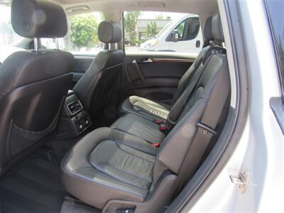 2008 Audi Q7 3.6 quattro Premium   - Photo 13 - Downey, CA 90241