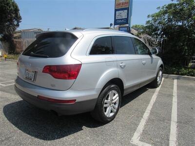 2008 Audi Q7 3.6 quattro Premium   - Photo 21 - Downey, CA 90241