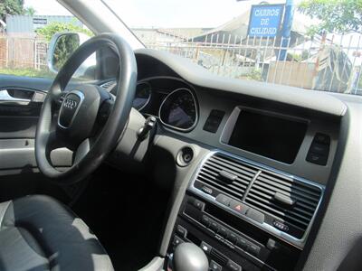 2008 Audi Q7 3.6 quattro Premium   - Photo 31 - Downey, CA 90241