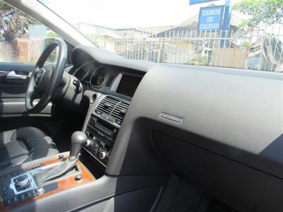 2008 Audi Q7 3.6 quattro Premium   - Photo 30 - Downey, CA 90241