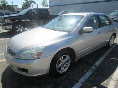 2006 Honda Accord EX   - Photo 5 - Downey, CA 90241