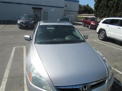 2006 Honda Accord EX   - Photo 3 - Downey, CA 90241