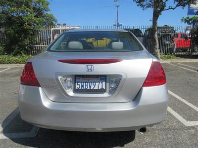 2006 Honda Accord EX   - Photo 10 - Downey, CA 90241