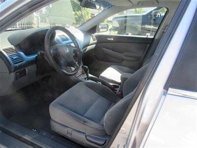 2006 Honda Accord EX   - Photo 7 - Downey, CA 90241