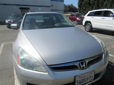 2006 Honda Accord EX   - Photo 1 - Downey, CA 90241